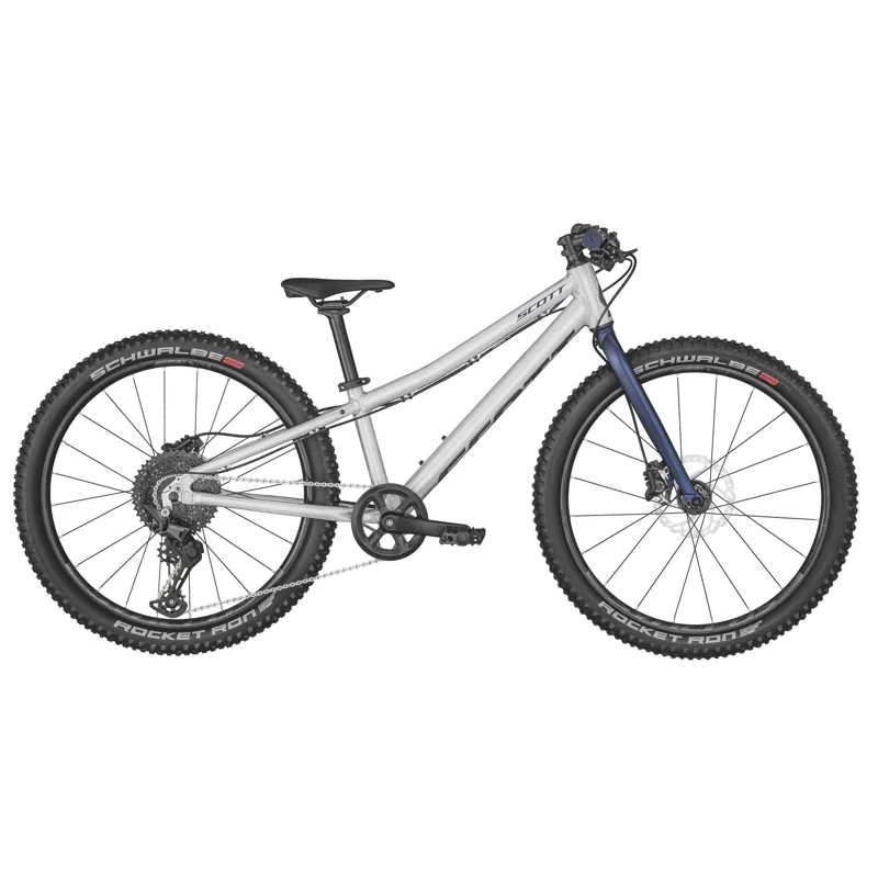 Scott Bike Scale RC 400 